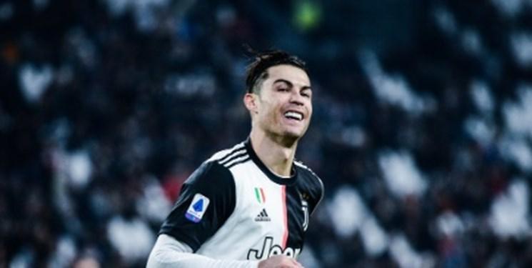 رونالدو به رکورد 1000 رسید