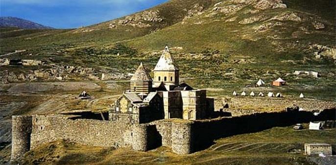 تعطیلی مجموعه جهانی قره کلیسا تا پایان نوروزی تعطیلی مجموعه جهانی قره کلیسا تا سرانجام نوروزی