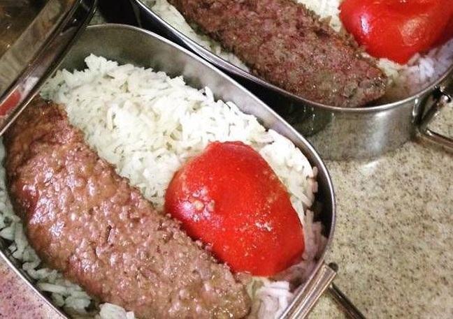 10 دلیل برای اینکه وعده ناهار را حذف کنید 10 دلیل برای اینکه وعده ناهار را حذف کنید