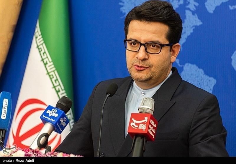 استقبال ایران از معرفی الکاظمی به عنوان نخست وزیر جدید عراق