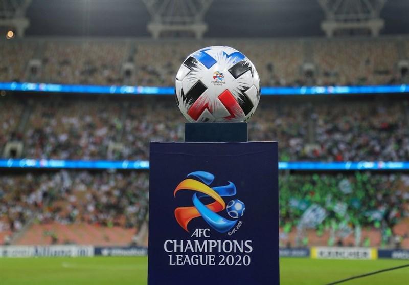اعلام رسمی سهمیه های لیگ قهرمانان آسیا در سال های 2021 و 2022، سهمیه 2