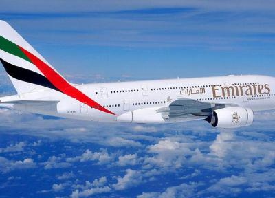 اگر در هنگام مسافرت کرونا بگیرید، هواپیمایی امارات هزینه درمان شما را پرداخت می کند