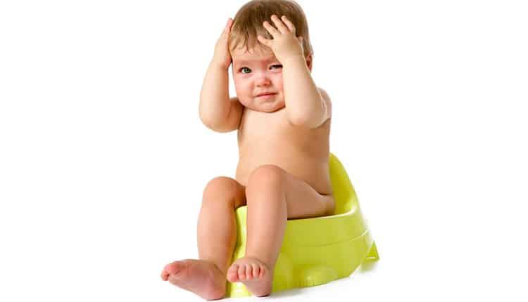 علت کار نکردن شکم نوزاد چیست و چگونه درمان می شود؟
