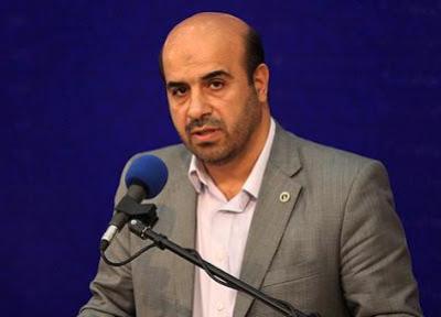 طرزطلب: واحد گاز نیروگاه اندیمشک سال آینده وارد مدار می گردد