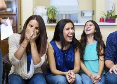 ایده برای سوالات جرات حقیقت
