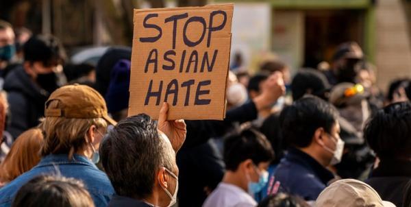 افزایش خشونت ها علیه آسیایی تبارها، کنگره آمریکا را ناچار به قانون گذاری کرد
