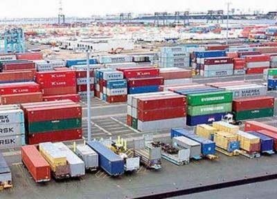 افزایش 69 درصدی صادرات غیرنفتی ایران در بهار 1400