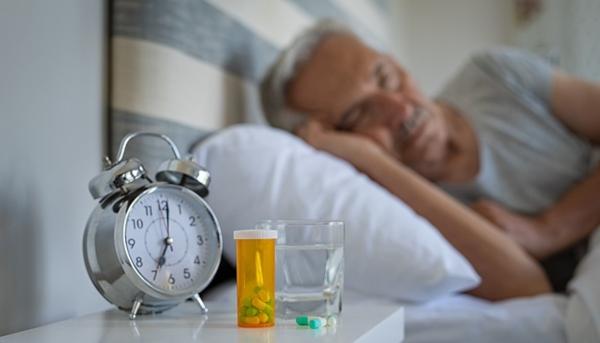 قرص خواب و 16 عارضه خطرناک که نمی دانستید