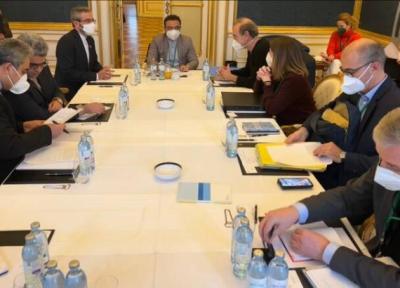 تور ارزان اروپا: ملاقات باقری با مورا و مذاکره کنندگان ارشد سه کشور اروپایی در وین
