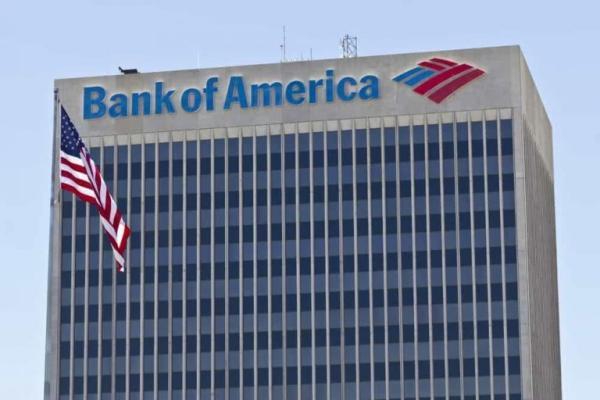 هشدار بانک آمریکا ، شوک رکود مالی در راه است، احتمال عملکرد بهتر کریپتو در مقایسه با سهام
