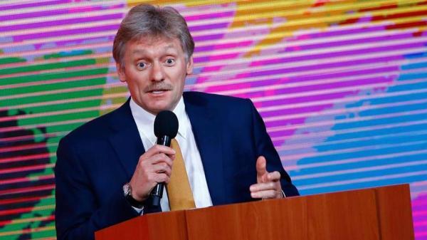 پسکوف: در مقابل فشار غرب تاب می آوریم پسکوف: در مقابل فشار غرب تاب می آوریم