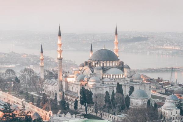 چیزهایی که باید قبل از سفر به استانبول بدانید