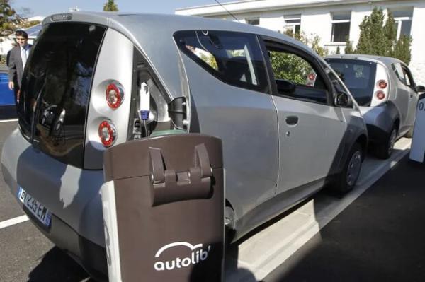 ژاپن نیازمند سرمایه گذاری بزرگ در فراوری باتری خودروهای برقی