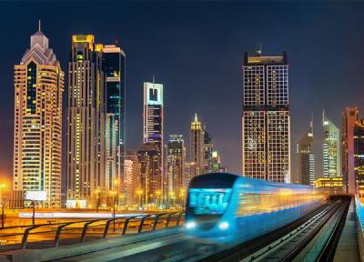 راهنمای کامل حمل و نقل عمومی دبی به همراه نقشه خطوط مترو!