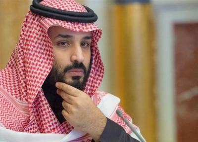 تشکر بن سلمان از چین بابت احیای روابط با ایران